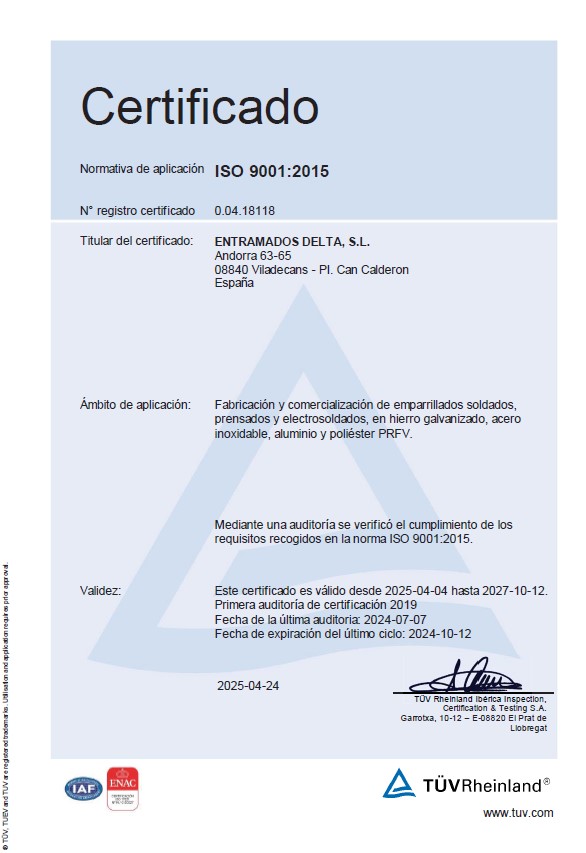 ISO-9001